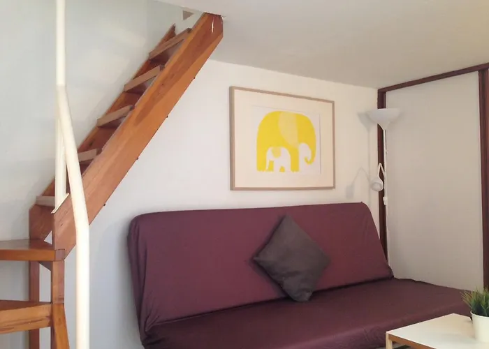 Apartmento com 1 dormitório