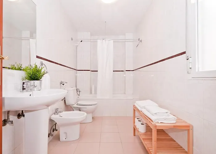 Apartmento com 1 dormitório