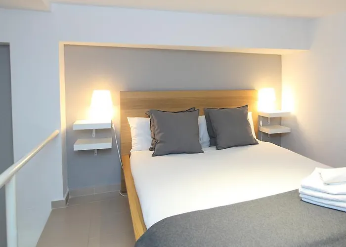 Apartmento com 1 dormitório