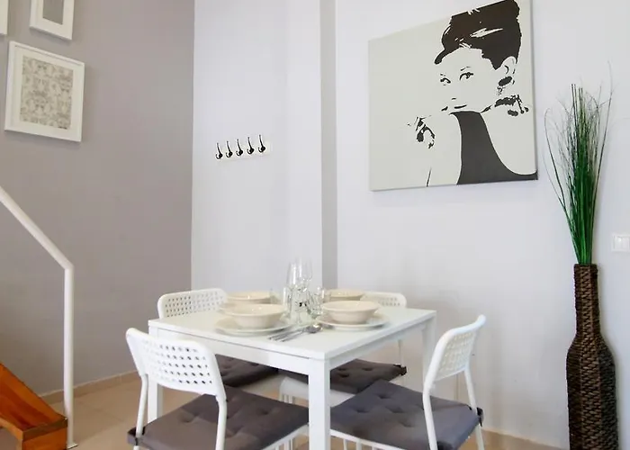 Apartmento superior com 1 dormitório