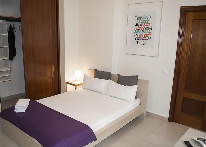 Apartmento com 1 dormitório