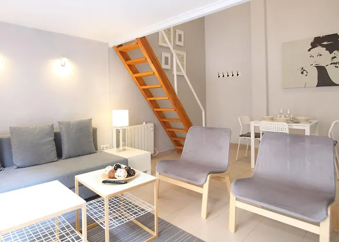 Apartmento com 1 dormitório