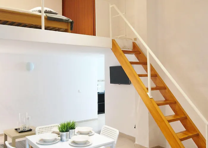 Apartmento com 1 dormitório