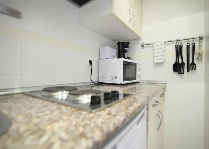 Apartmento com 1 dormitório