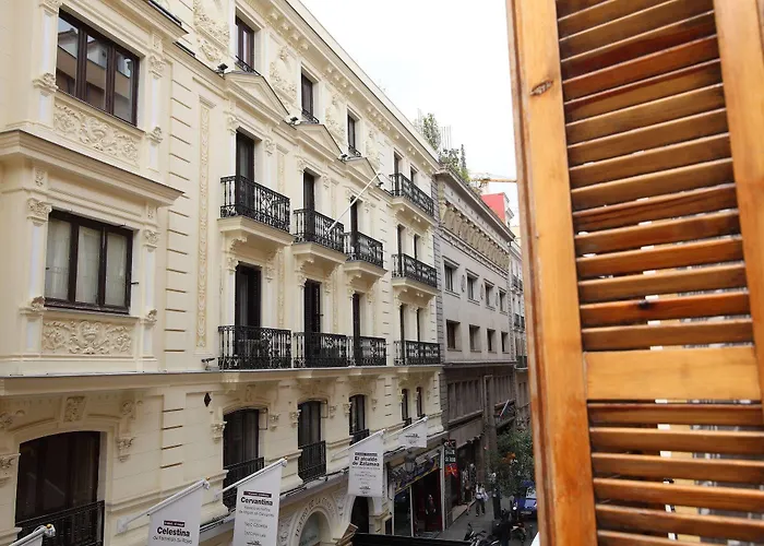 Apartmento duplex